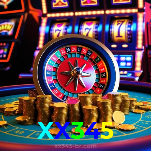XX345:O melhor cassino online para apostas esportivas e jogos como blackjack!