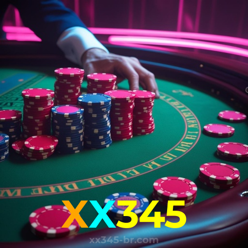 XX345:Jogue agora e vença no melhor cassino online!