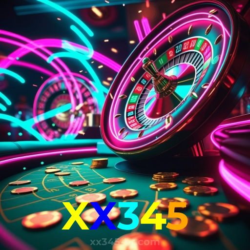 XX345:O melhor cassino online está aqui! Jogue nas slots e ganhe!
