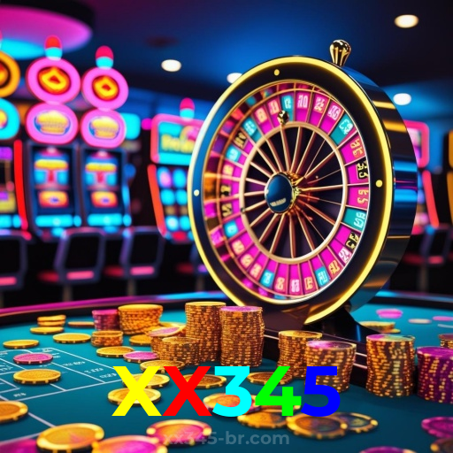 XX345:Jogue poker, roleta e aposte no futebol no cassino mais confiável!