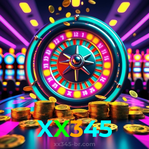 XX345:As melhores slots com grandes vitórias te aguardam! Jogue agora!