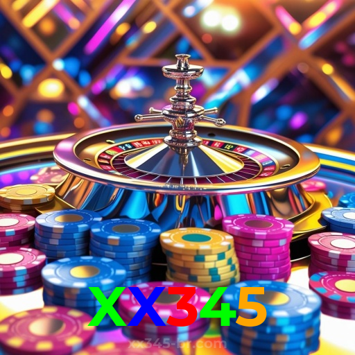 XX345：Jogue blackjack, roleta e aposte no futebol para vitórias emocionantes!
