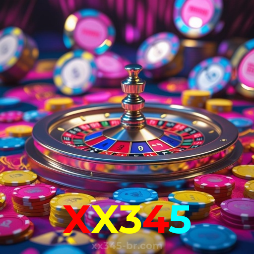 XX345：Sua chance de ganhar começa no cassino online com poker e apostas no futebol!