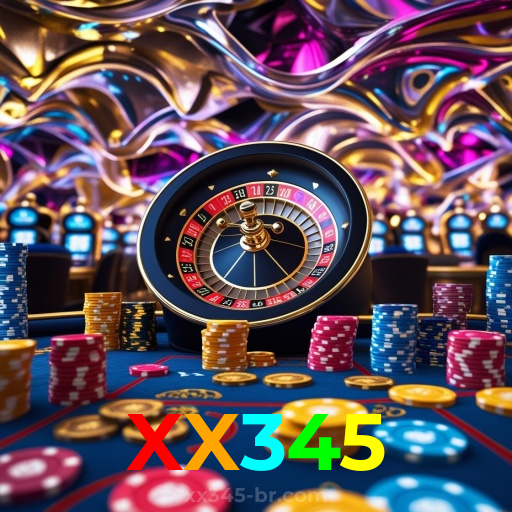 XX345:A sorte está na roleta! Aposte e ganhe agora!