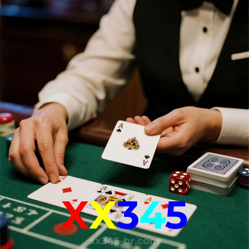 XX345:Apostas ao vivo no futebol e prêmios em jogos como blackjack e roleta!