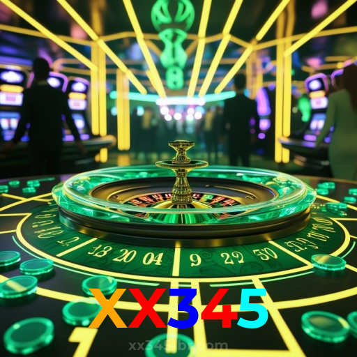 XX345:Experimente o futebol online e vença como um verdadeiro campeão!