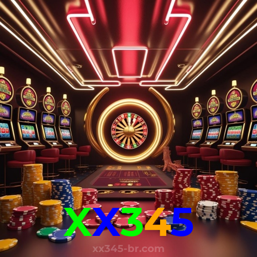 XX345:Aposte no futebol e jogue slots emocionantes com grandes prêmios!