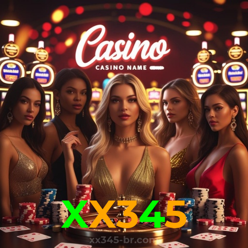 XX345:O cassino online mais emocionante está aqui! Aposte agora!
