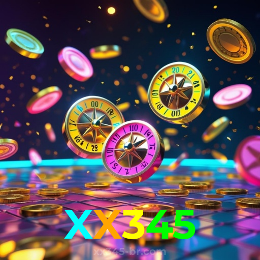 XX345:Aposte no futebol e jogue os jogos mais emocionantes como blackjack e poker!