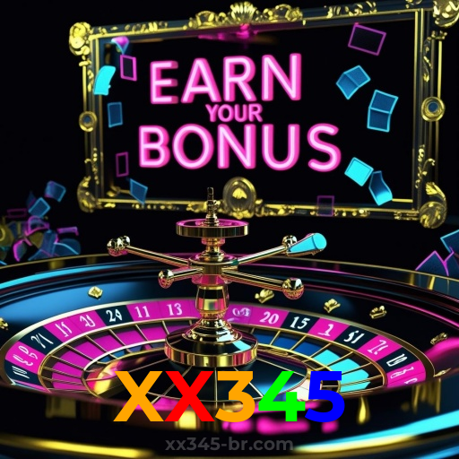XX345：As melhores slots e jackpots estão esperando por você! Jogue agora!