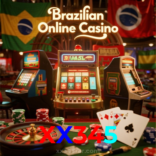 XX345:Jogue poker, roleta e aposte no futebol com grandes prêmios!