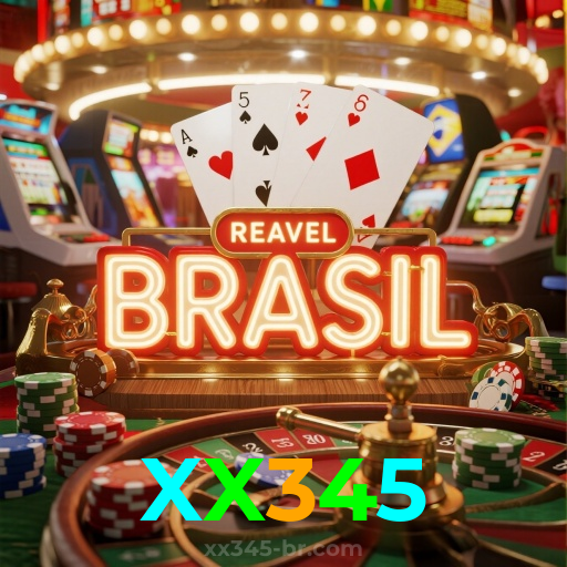 XX345：A emoção das slots online te espera! Gire e ganhe prêmios incríveis!