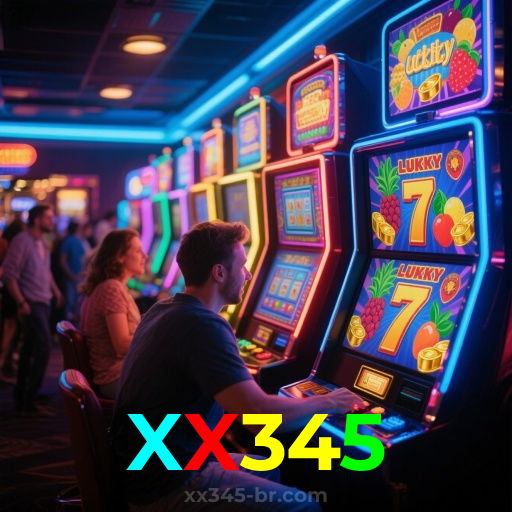 XX345:Jogue slots, blackjack e aposte ao vivo no futebol com segurança!