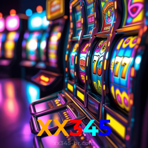 XX345：Jogue agora e vença no melhor cassino online!