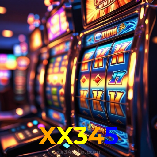 XX345:As slots mais emocionantes estão aqui! Jogue agora!