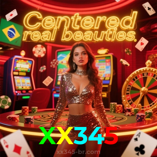 XX345：Jogue nas nossas roletas e leve grandes prêmios para casa!