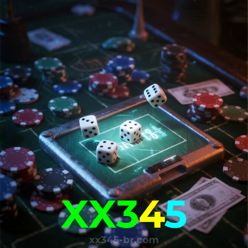XX345：Jogue roleta, aposte no futebol e conquiste prêmios épicos!