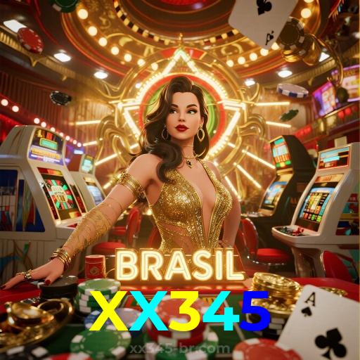 XX345：Jogue poker e conquiste a vitória nas cartas!