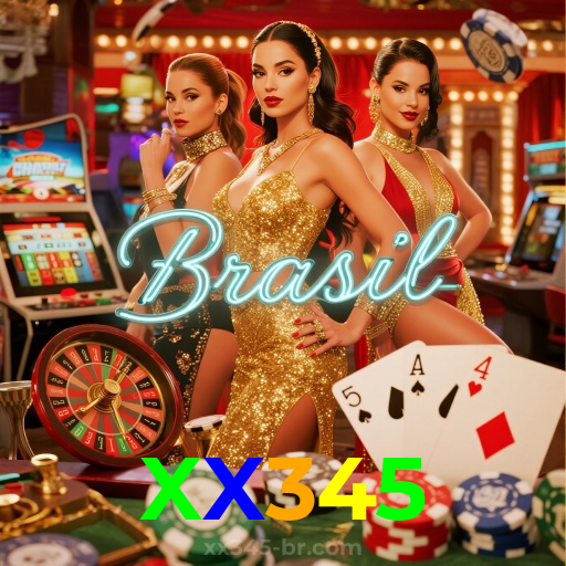 XX345:A melhor experiência de apostas e jogos de cassino, incluindo futebol online!