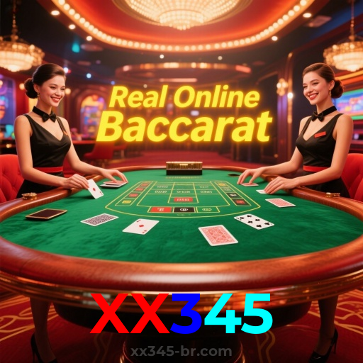 XX345:O cassino online mais confiável para apostas no futebol e jogos de cassino!