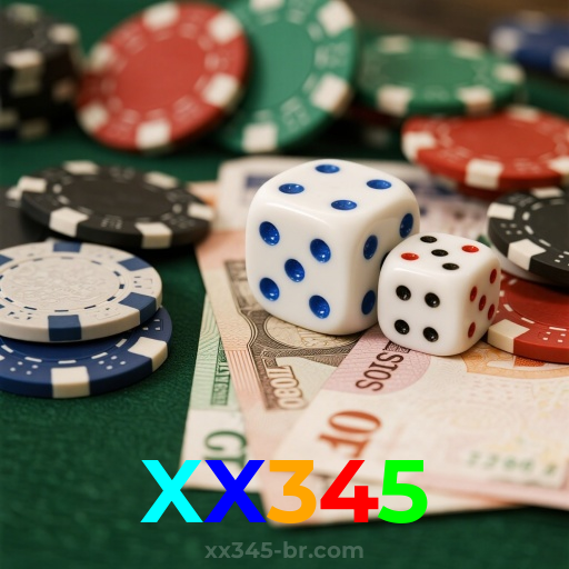 XX345:As maiores vitórias estão te esperando nas nossas slots online!