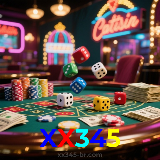 XX345：Poker, blackjack e apostas em futebol online, tudo no melhor cassino!