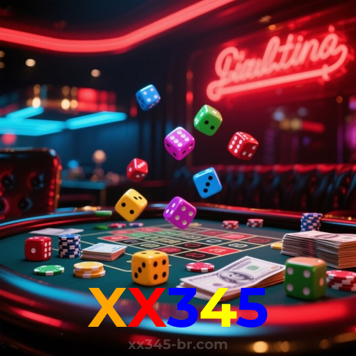 XX345：O cassino online mais confiável para poker, roleta e apostas no futebol!