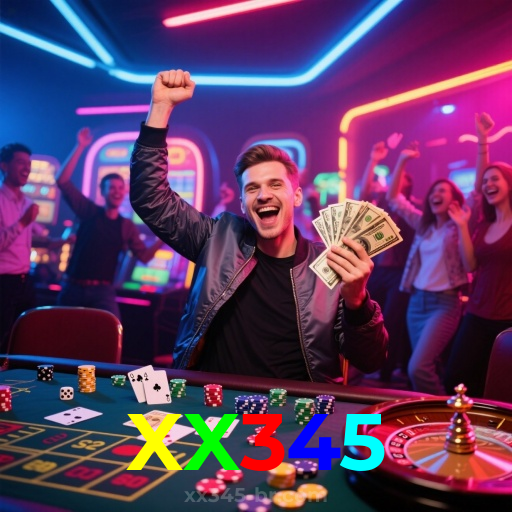 XX345：No futebol online, cada jogo é uma chance de se tornar vencedor!