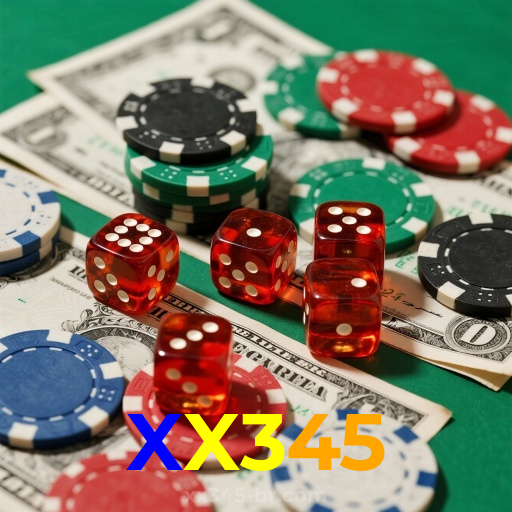 XX345:A experiência de futebol ao vivo e cassino online mais emocionante espera por você!