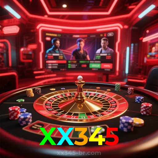 XX345：Aposte no futebol e jogue os melhores jogos de cassino com segurança!