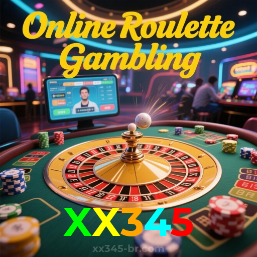 XX345：No nosso cassino, a emoção nunca para! Jogue agora!