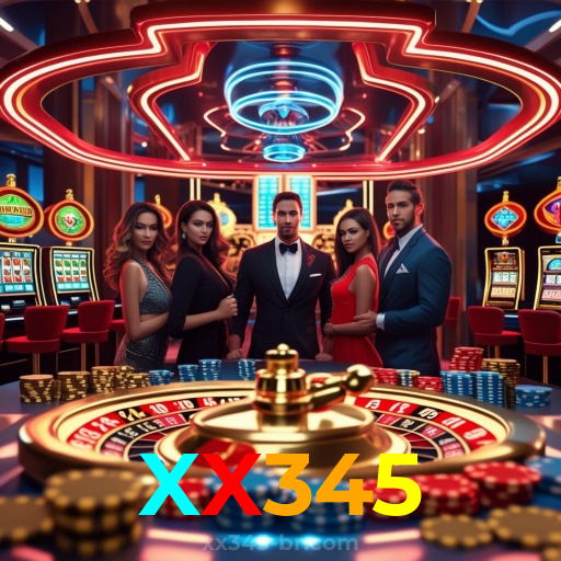 XX345：Jogue no melhor cassino online e descubra os maiores jackpots!