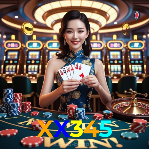 XX345:Jogue poker, aposte no futebol e ganhe em nosso cassino online confiável!