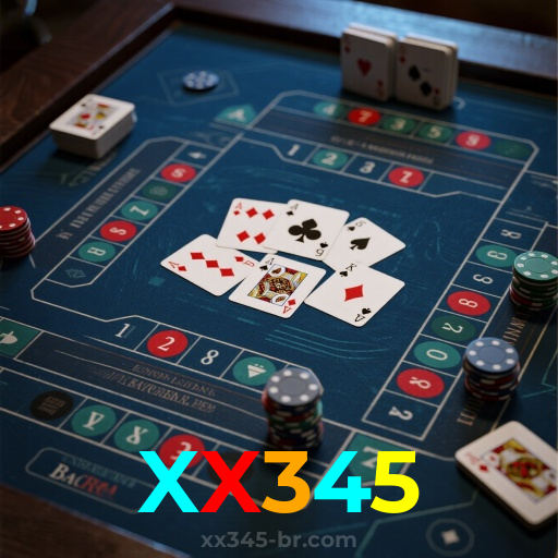 XX345：Jogue nas melhores slots e vença o jackpot em grande estilo!