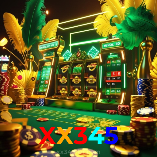 XX345:Jogue nas nossas slots e conquiste vitórias épicas!