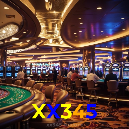 XX345：Jogue poker online e mostre suas habilidades nas cartas!