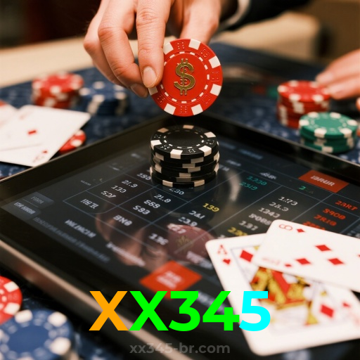 XX345：O melhor cassino para você jogar poker e fazer apostas no futebol online!