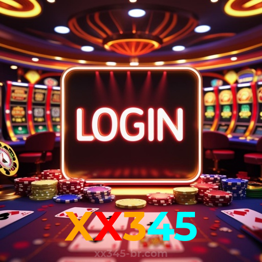 XX345:Aposte agora e ganhe no melhor cassino online!
