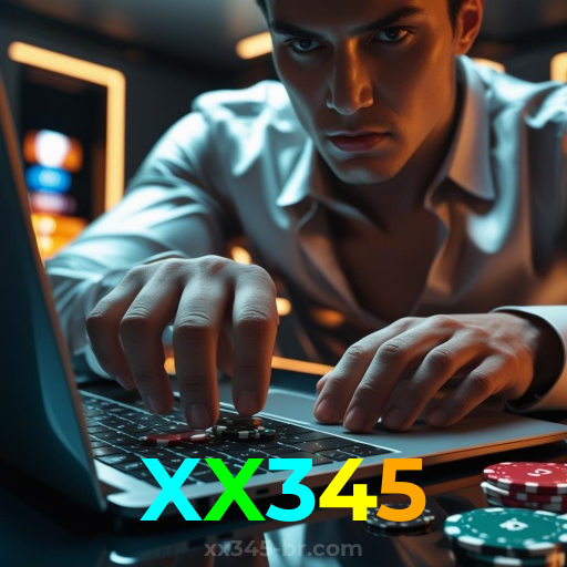 XX345:Gire as slots e conquiste o jackpot agora mesmo!