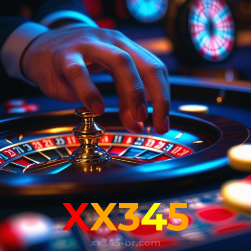 XX345：Em cada giro das slots, a vitória está ao seu alcance!