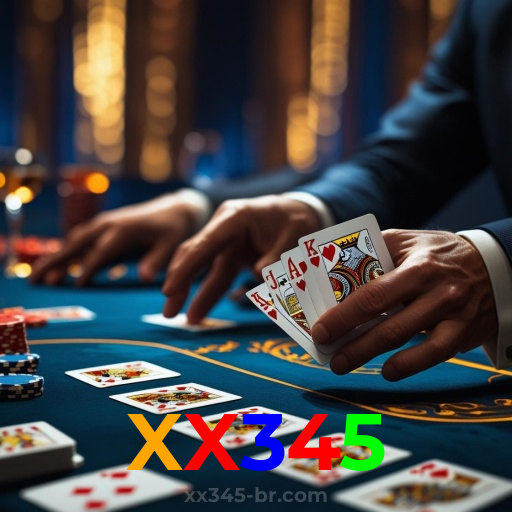 XX345:Sua sorte está no cassino online com apostas no futebol e jogos emocionantes!