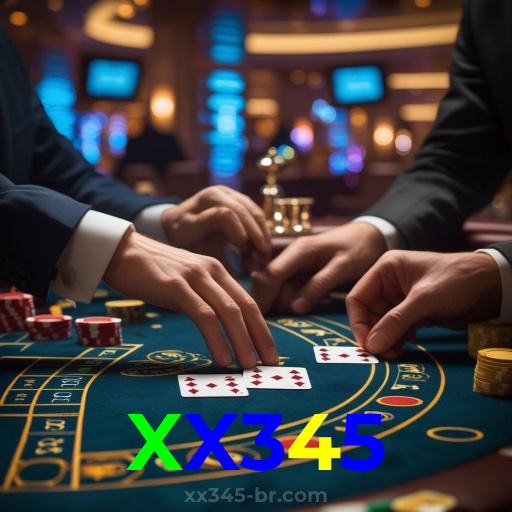 XX345:Gire as slots e ganhe prêmios incríveis com cada giro!