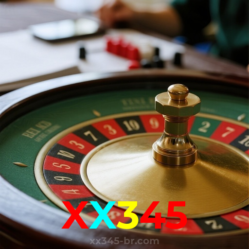 XX345：Jogue no cassino online com apostas em futebol e ganhe grandes prêmios!