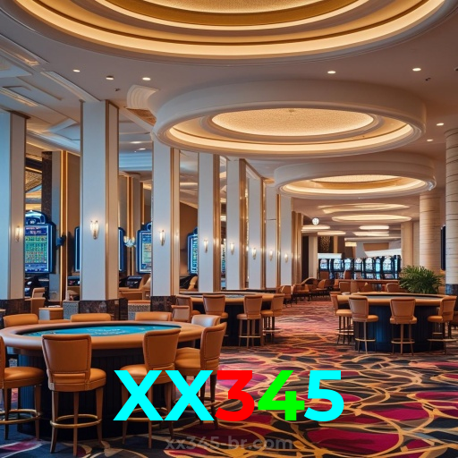 XX345:Aposte no futebol, jogue poker e conquiste vitórias épicas!