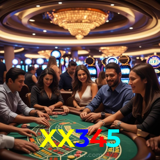 XX345:A sorte está no cassino online com apostas no futebol e grandes vitórias!