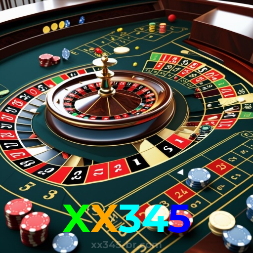 XX345:O cassino perfeito para jogar poker e fazer apostas no futebol online!