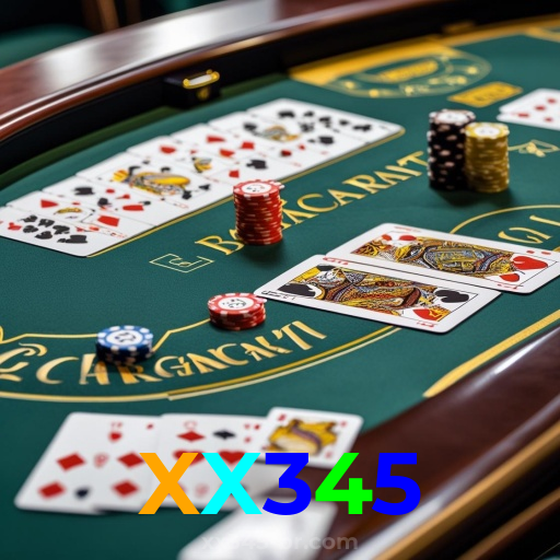 XX345：Apostas emocionantes em futebol e os melhores jogos de cassino online!