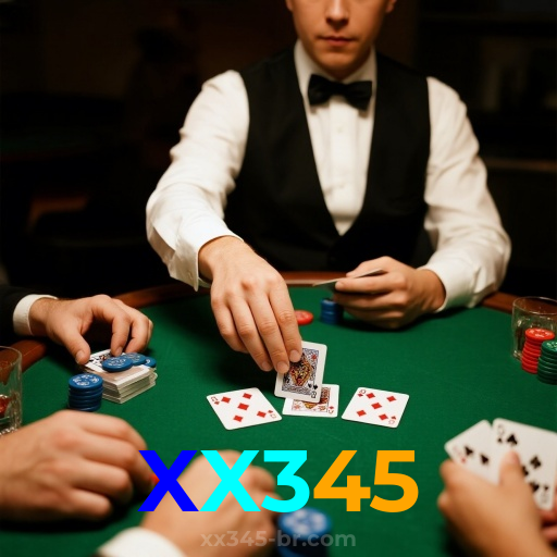 XX345：Jogue slots, poker e aposte no futebol para prêmios incríveis!