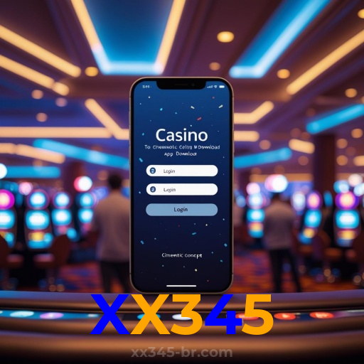 XX345：Jogue nas slots e viva a emoção das grandes vitórias!