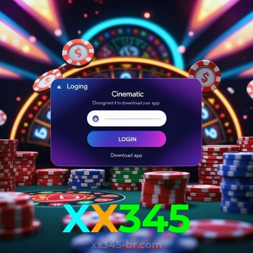 XX345:Jogue slots, aposte no futebol e ganhe prêmios incríveis no cassino online!